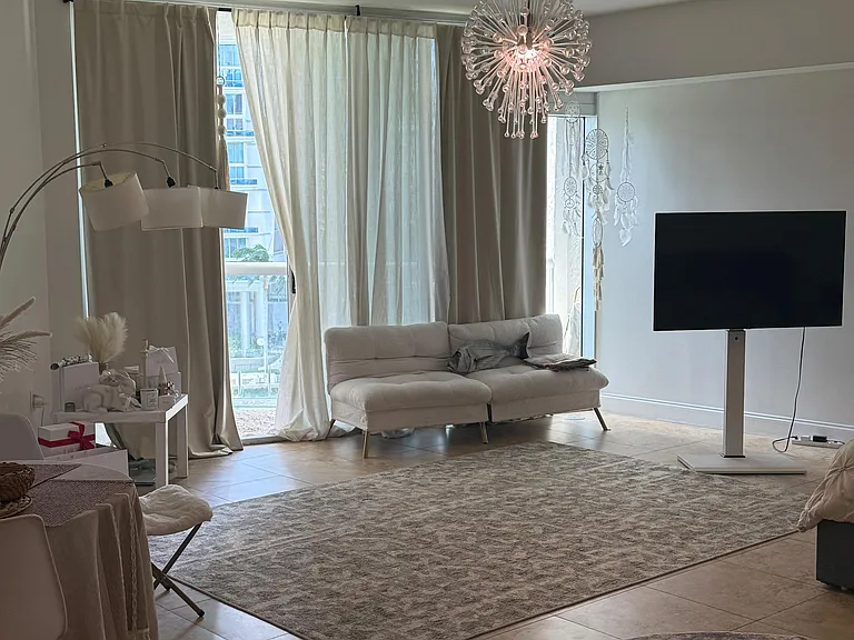 475 Brickell Ave #708 — Photo 6