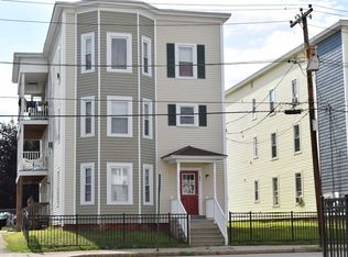 93 2nd St APT 1E, Manchester, NH 03102