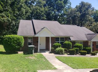 407 Post Ave #A, Fayetteville, NC 28301