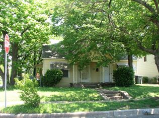 1900 Seevers Ave, Dallas, TX 75216