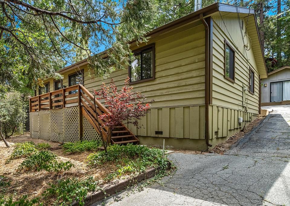 25631 Cedar Glen Dr, Idyllwild, CA 92549 Zillow