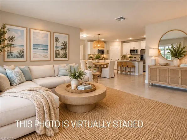 27580 Los Amigos LN, BONITA SPRINGS, FL 34135