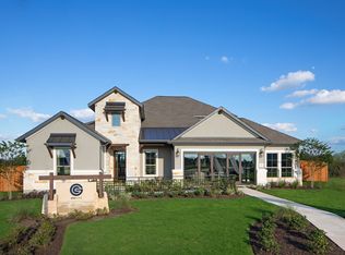 112 Landry Cv, Georgetown, TX 78628