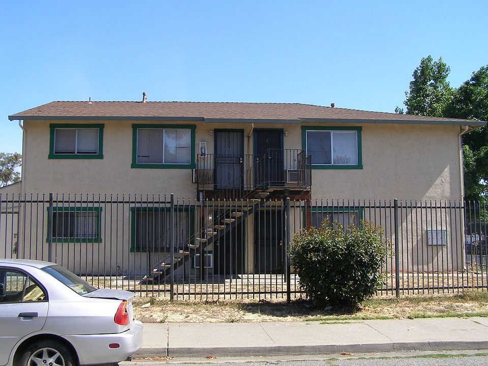 1st image of 2316 Spanos St APT 3