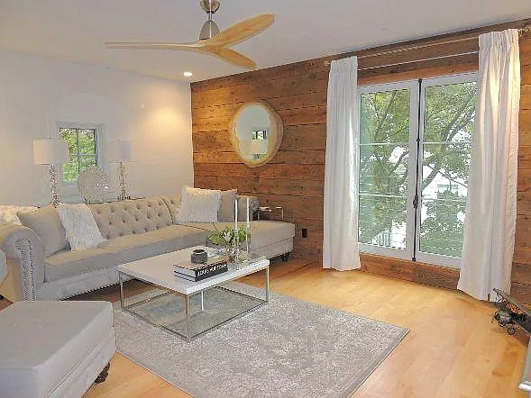Second Bedroom or Second Living Area