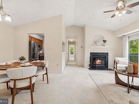 4th image of 5707 Olde Mill Ct Unit 120