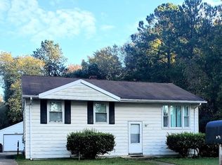 3902 Bedford St, Henrico, VA 23231