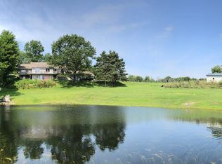 161 Decker Rd, Lowman, NY 14861