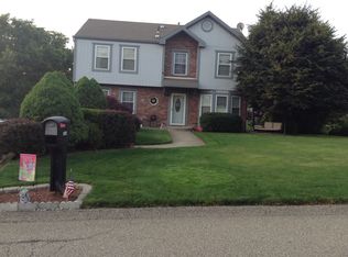 3540 Huntertown Rd, Allison Park, PA 15101