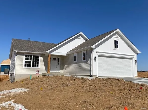 505 Birchwood Dr, Moscow Mills, MO 63362