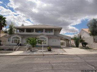 3201 Cottonwood Dr, Laughlin, NV 89029