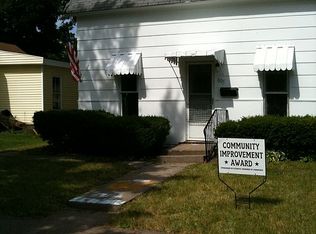 805 Walnut St, Atlantic, IA 50022