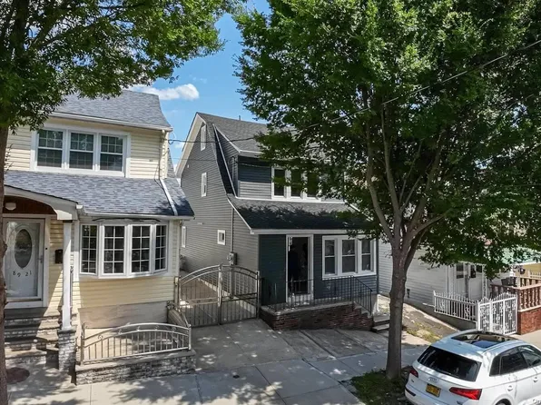 89-29 183rd Street, Hollis, NY 11423