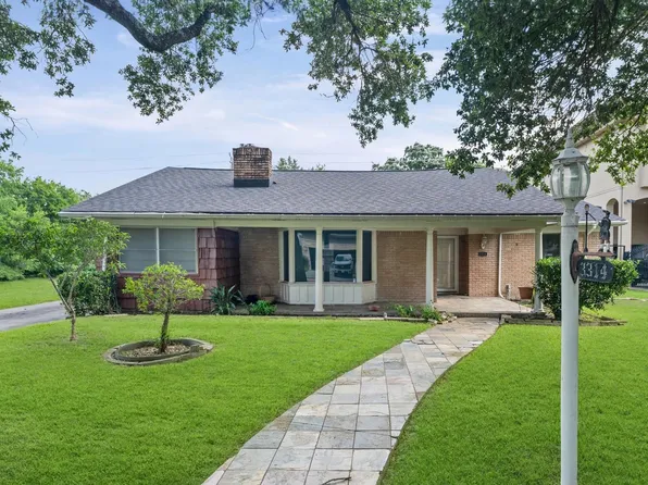3314 Blue Bonnet Blvd, Houston, TX 77025