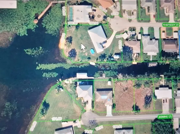 106 Rhapsody Ct, Lake Placid, FL 33852