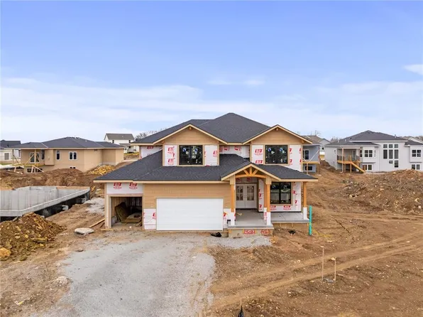 25031 W 141st St, Olathe, KS 66061