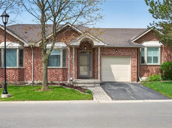 44 Twentyplace Blvd, Hamilton, ON L0R 1W0