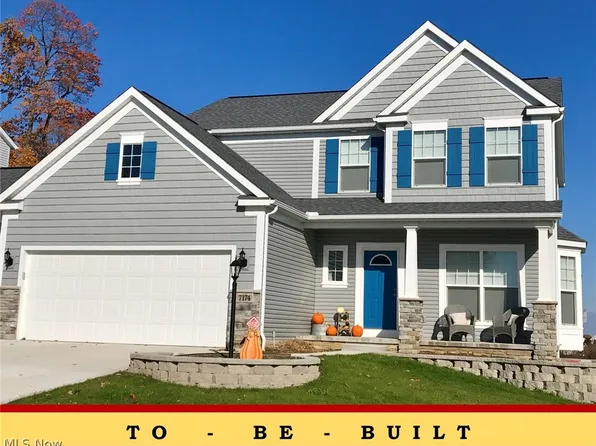 3460 Wicker St NE, Canton, OH 44721