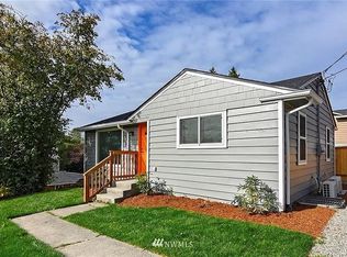 3716 S Roxbury St #A, Seattle, WA 98118