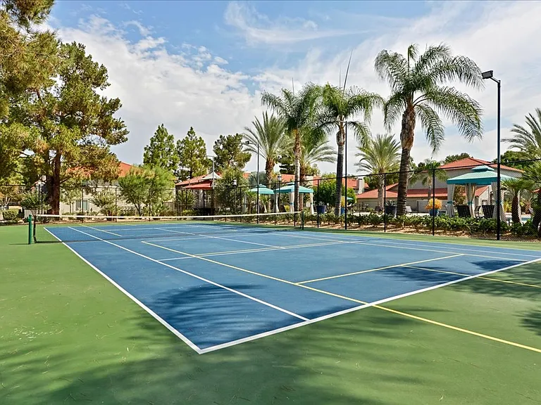 Corona Pointe Resort — Photo 70