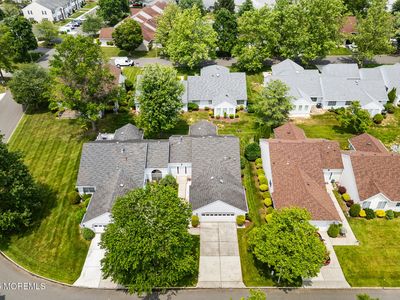 642B Madison Drive #642B, Monroe Township, NJ, 08831