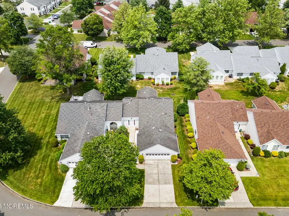 642B Madison Drive #642B, Monroe, NJ 08831