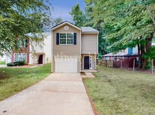 1125 Brookstone Rd, Atlanta, GA 30349