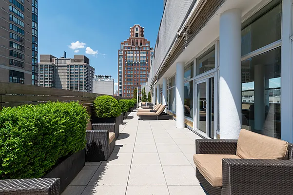 Sold by Berkshire Hathaway HomeServices New York Properties | media 10