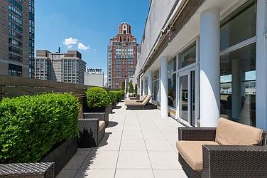 Sold by Berkshire Hathaway HomeServices New York Properties