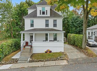 66 Olive St, Naugatuck, CT 06770