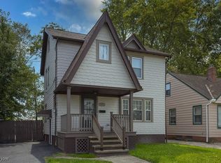 2301 Tuxedo Ave, Parma, OH
