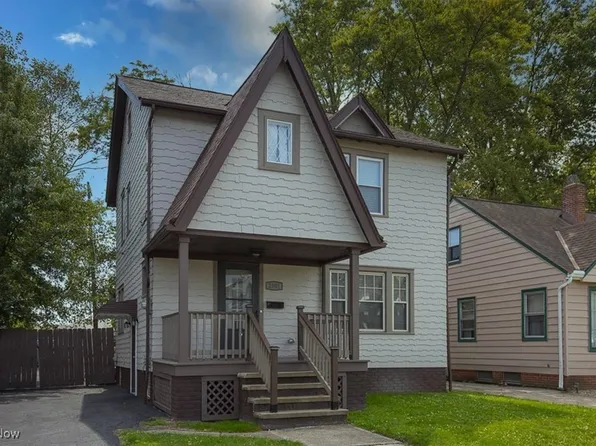 2301 Tuxedo Ave, Parma, OH 44134