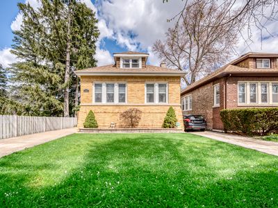 1702 W 101st Pl, Chicago, IL, 60643