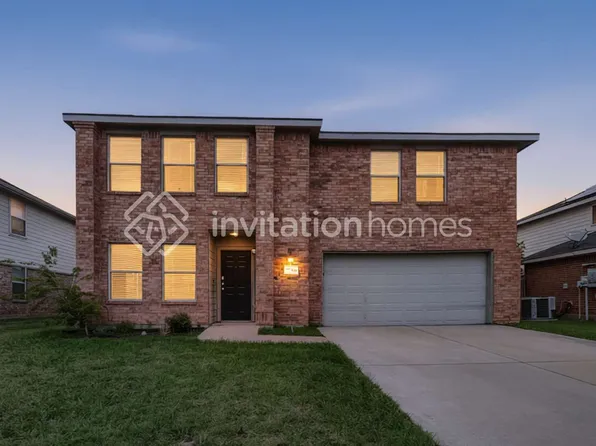 510 Del Mar Dr, Ponder, TX 76259