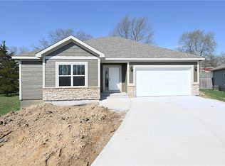 7 Platte Ridge Ct, Edgerton, MO 64444