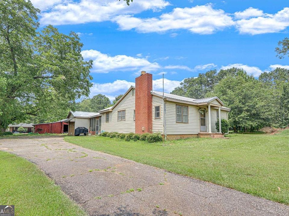 1707 Bowersville St, Royston, GA 30662 MLS 10291074 Zillow