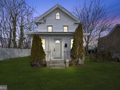 520 E Grape St, Vineland, NJ, 08360