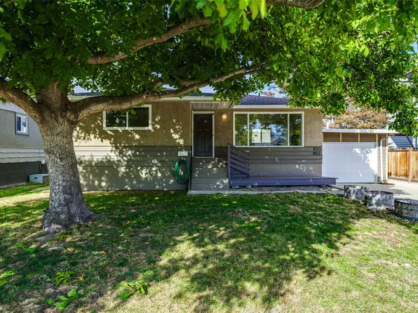 950 & 952 Stockwell Ave, Kelowna, BC V1Y 6W2