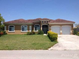 20505 SW 326th St, Homestead, FL 33030