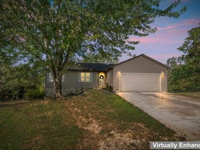 528 Briggs Road, Walnut Shade, MO, 65771