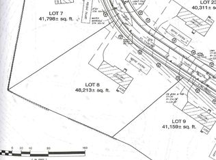 8 Conway Ln, Foxboro, MA 02035