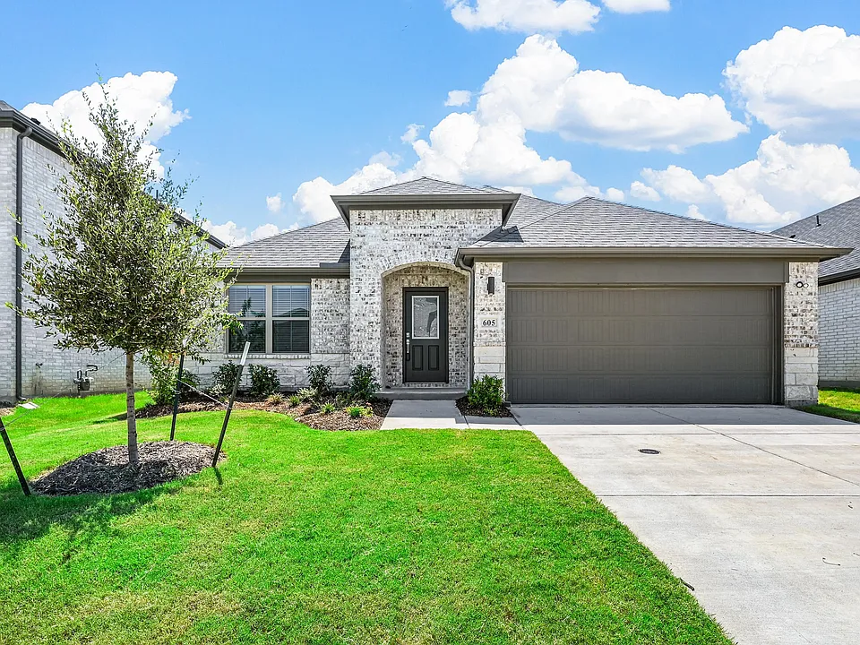 605 Wild Goose Ln