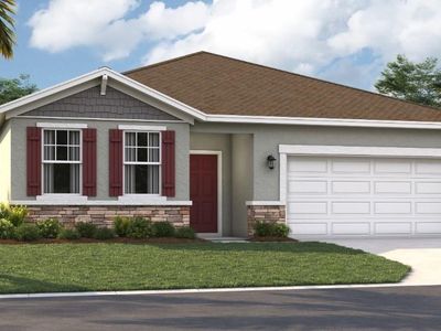 1134 Clay Blvd, Tavares, FL, 32778