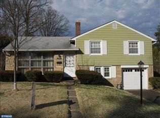 249 N Ridge Ave, Ambler, PA 19002