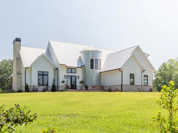 1425 S Harper Street Ext, Laurens, SC 29360