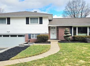 427 Slater St, Johnstown, PA 15905