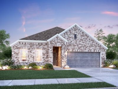 7441 Sunset Valley Ln, Denton, TX, 76249