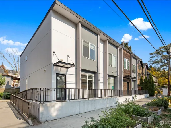 2608 S Lane Street, Seattle, WA 98144