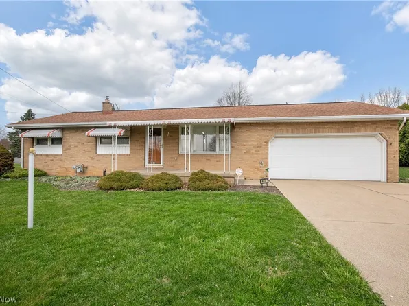 6231 Howland St, Louisville, OH 44641