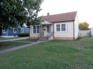 1906 Jackson St, Great Bend, KS 67530